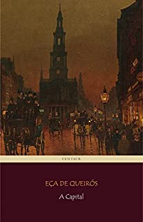 Livro A Capital