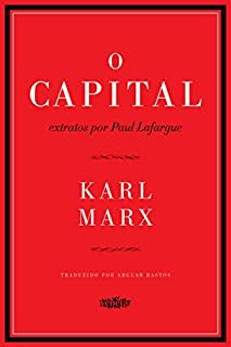 Livro O capital