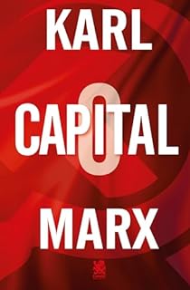 Livro O Capital