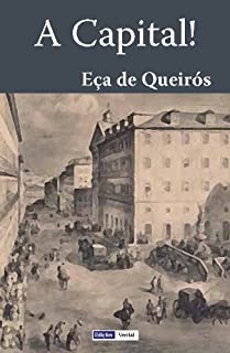 Livro A Capital!