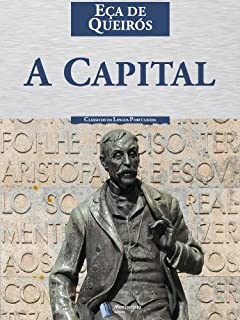 Livro A Capital