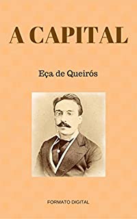 Livro A Capital: CENAS PORTUGUESAS