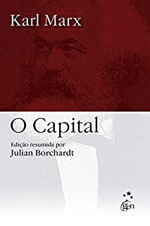 Livro O Capital