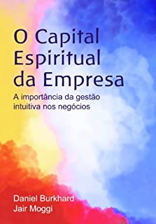 Livro O Capital Espiritual da Empresa