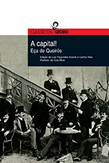 Livro A capital!