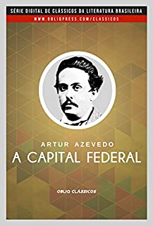 Livro A capital federal
