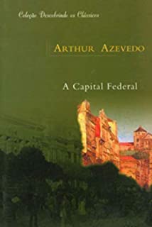 Livro A Capital Federal