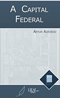 Livro A Capital Federal