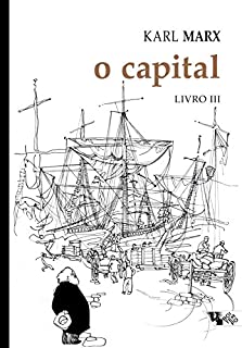O capital, Livro III