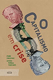 O capitalismo em crise