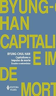 Livro Capitalismo e impulso de morte: Ensaios e entrevistas