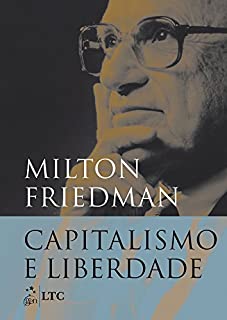 Capitalismo e Liberdade