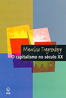 Livro Capitalismo No Século Xx, O