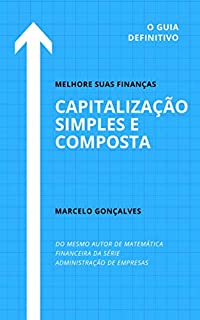 Livro Capitalização Simples e Composta