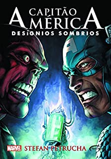 Capitão América – Desígnios sombrios
