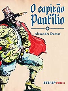 O Capitão Panfílio (Clássicos)