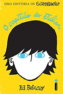 Livro O capítulo do Julian