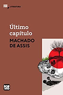 Livro Último capítulo (MiniPops)