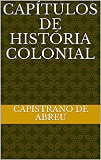 Capítulos de História Colonial