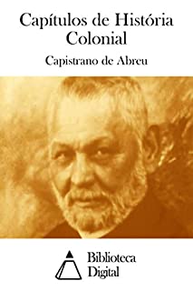 Livro Capítulos de História Colonial