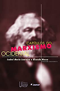 Livro Capítulos Do Marxismo Ocidental (Coleção Prismas)