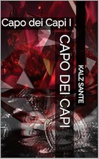 Livro Capo dei Capi: Capo dei Capi I