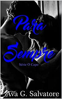 Livro Para Sempre (O Capo Livro 5)