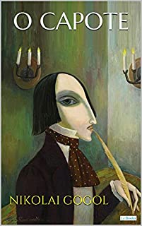 Livro O CAPOTE - Gogol (Col. Melhores Contos)