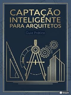 Captação Inteligente para Arquitetos