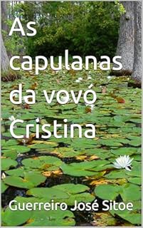 As capulanas da vovó Cristina