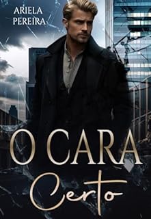 Livro O Cara Certo