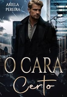 Livro O Cara Certo