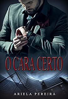 Livro O Cara Certo