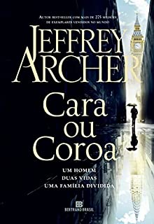 Livro Cara ou coroa