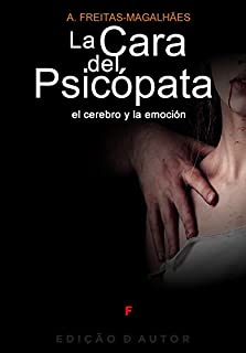 Livro La Cara del Psicópata - El Cerebro y la Emoción