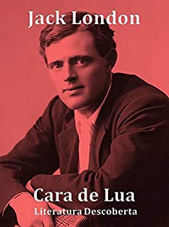 Livro Cara de Lua