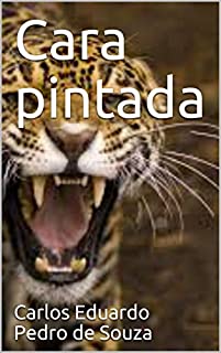 Livro Cara pintada