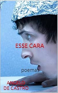Livro ESSE CARA: poemas