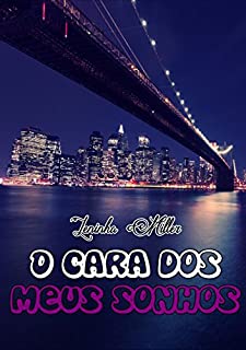 Livro O cara dos meus sonhos (Romance lésbico)