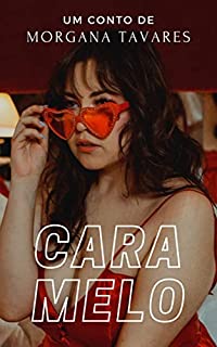 Livro Caramelo (Benquerer)