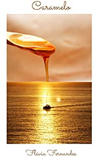 Livro Caramelo