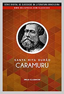 Livro Caramuru