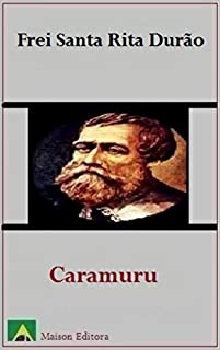 Caramuru (Ilustrado) (Literatura Língua Portuguesa)
