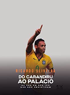 Livro Do Carandiru ao Palácio