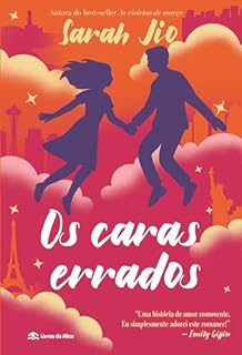 Os caras errados: Da autora do best-seller "As violetas de março"