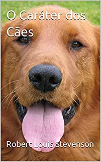 Livro O Caráter dos Cães