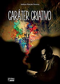 Livro Caráter Criativo