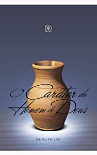 Livro O caráter do homem de Deus