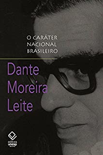 O caráter nacional brasileiro
