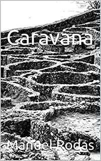 Livro Caravana (Poesia Livro 1)